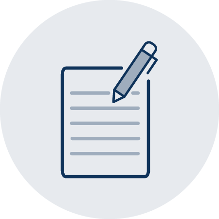 Assessment Icon